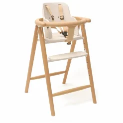 Online Charlie Crane Baby set pour chaise haute Tobo | Blanc