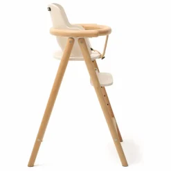 Online Charlie Crane Baby set pour chaise haute Tobo | Blanc
