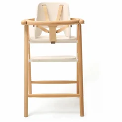 Online Charlie Crane Baby set pour chaise haute Tobo | Blanc