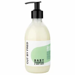 Enfant Cut By Fred Soins Du Corps|Soins Du Corps|Baby shampoo & body wash - 290 ml