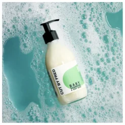 Enfant Cut By Fred Soins Du Corps|Soins Du Corps|Baby shampoo & body wash - 290 ml