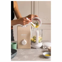 Online Béaba Babycook Express | Argile
