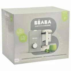 Béaba Babycook Express |