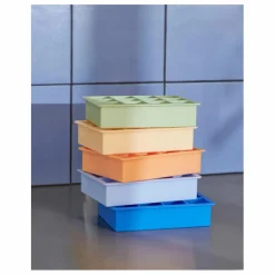 Hay Bac à glaçons | Bleu Clair New