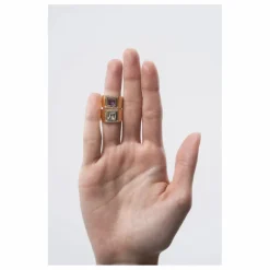 Femme Irene d'Arloz Bagues|Bague 02 |