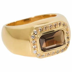 Femme Irene d'Arloz Bague 01 |