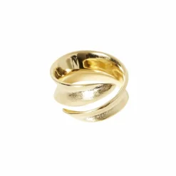 Online Soko Bague Jani | Doré