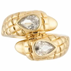 Femme Sigal Bague Toi & Moi |