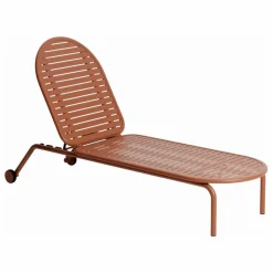 Petite friture Bain de soleil à roues Week-end |