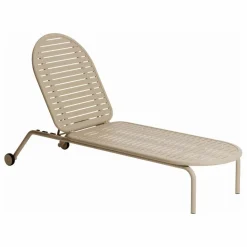 Petite friture Bain de soleil à roues Week-end | Dune New