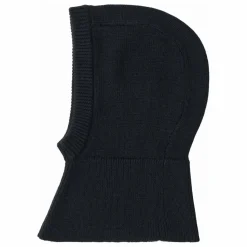 Outlet FUB Balaclava Laine de Mérinos | Bleu marine
