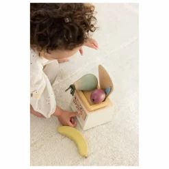 Sebra Balance de marchande