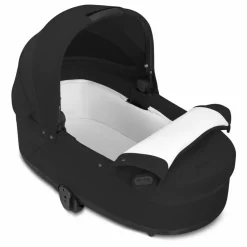 Online Cybex Balios S Lux - Nacelle | Noir
