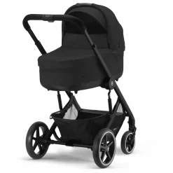 Online Cybex Balios S Lux - Nacelle | Noir