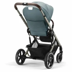 Cybex Balios S Lux - Poussette tout-terrain | Bleu gris Online