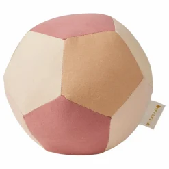 Fabelab Balle en tissu - Mix Rose |