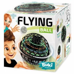 Buki Jeux D'Extérieur|Balle volante lumineuse