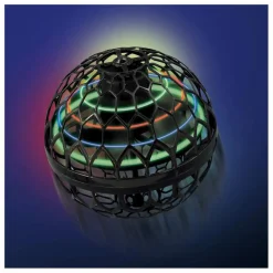 Buki Jeux D'Extérieur|Balle volante lumineuse