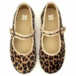 Enfant Hermosilla Ballerines|Ballerines Africa |