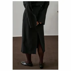 Femme Soeur Ballerines Bala Cuir |