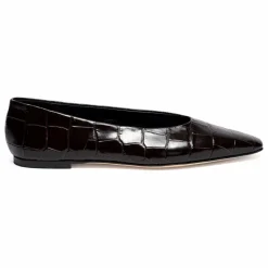 Odare Ballerines Bilbao Bacundi | Marron