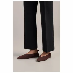 Femme A. Emery Ballerines Brie |