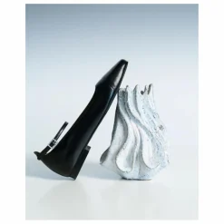 Lachoix Ballerines Cuir | Noir