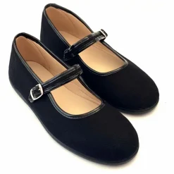 Femme Hermosilla Derbies, Mocassins, Ballerines|Ballerines Dahlia |
