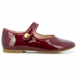 Enfant Pom d'Api Ballerines Daisy |