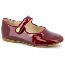 Enfant Pom d'Api Ballerines Daisy |