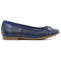 Pom d'Api Ballerines Dory Bal | Bleu marine Hot