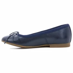 Pom d'Api Ballerines Dory Bal | Bleu marine Hot