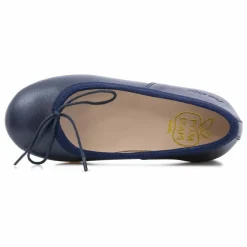 Pom d'Api Ballerines Dory Bal | Bleu marine Hot