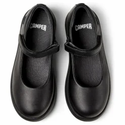 Clearance Camper Ballerines Duet | Noir