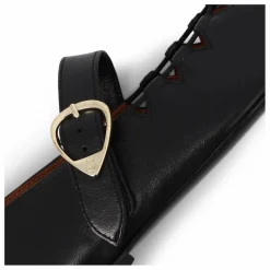 Clearance Socque Paris Ballerines Ginger | Noir