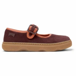 Discount Camper Ballerines Kiddo | Bordeaux