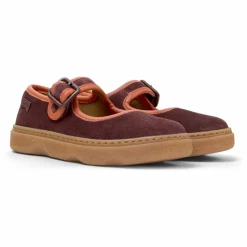 Discount Camper Ballerines Kiddo | Bordeaux