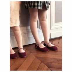 Enfant Hermosilla Chaussons|Ballerines La Muette |