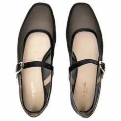 Femme Le Monde Beryl Ballerines Mary Jane |