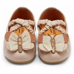 Donsje Ballerines Mileni | Rose