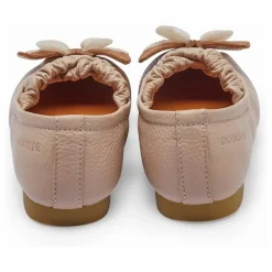 Donsje Ballerines Mileni | Rose