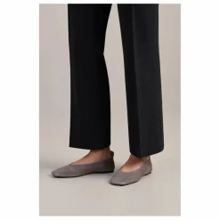 A. Emery Ballerines Olgi | Gris Hot