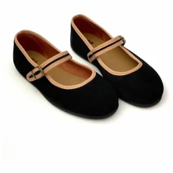 Enfant Hermosilla Ballerines Paris |