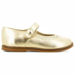 Enfant Tartine et Chocolat Ballerines Perfos |