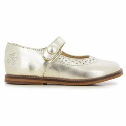 Enfant Tartine et Chocolat Ballerines|Ballerines|Ballerines Perfos Scratchs |