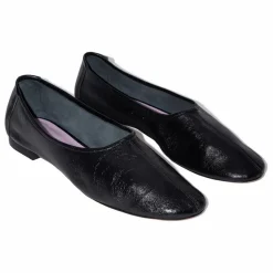 BY FAR Ballerines Prudence | Noir Online