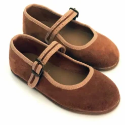 Hermosilla Ballerines Salamanca | Camel Best