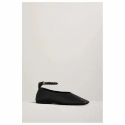 Femme A. Emery Ballerines Steele |