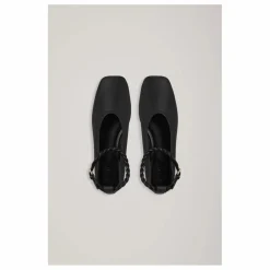 Femme A. Emery Ballerines Steele |