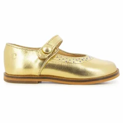 Enfant Clotaire Ballerines|Ballerines|Ballerines Tetel Perfo |